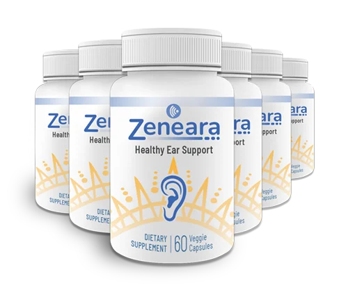 Zeneara™ order 